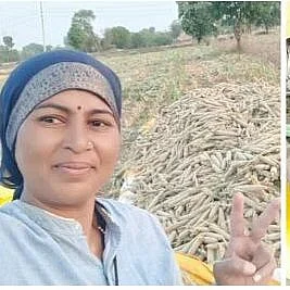 சவிதா டாக்லே