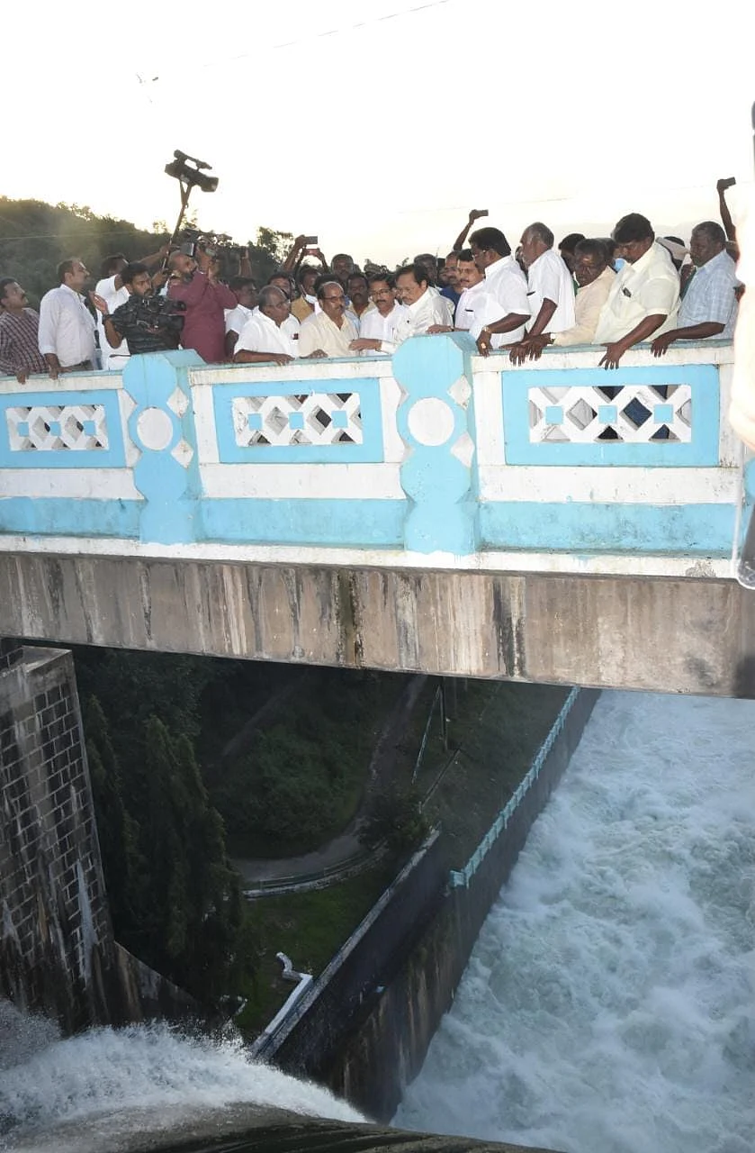 துரைமுருகன்