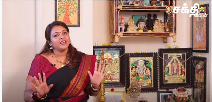 காதல் சரண்யா