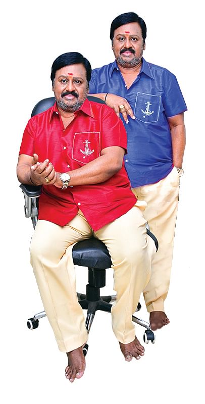 “வில்லனா நடிக்க மாட்டேன்!”