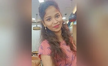 கொலைசெய்யப்பட்ட பெண்