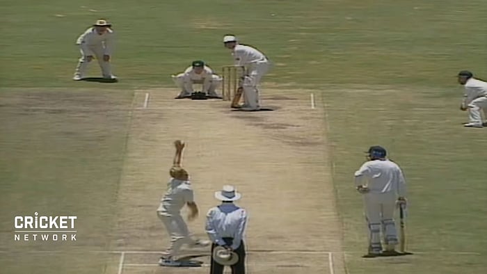 Warne's Flippers
