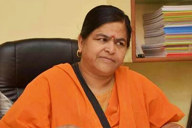 ``கர்பா நடனம்... `லவ் ஜிஹாத்’ நிகழ வழிசெய்யும் இடங்களாக மாறிவிட்டன” - மத்தியபிரதேச அமைச்சர்