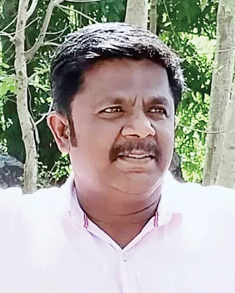 ஆறுபாதி கல்யாணம்