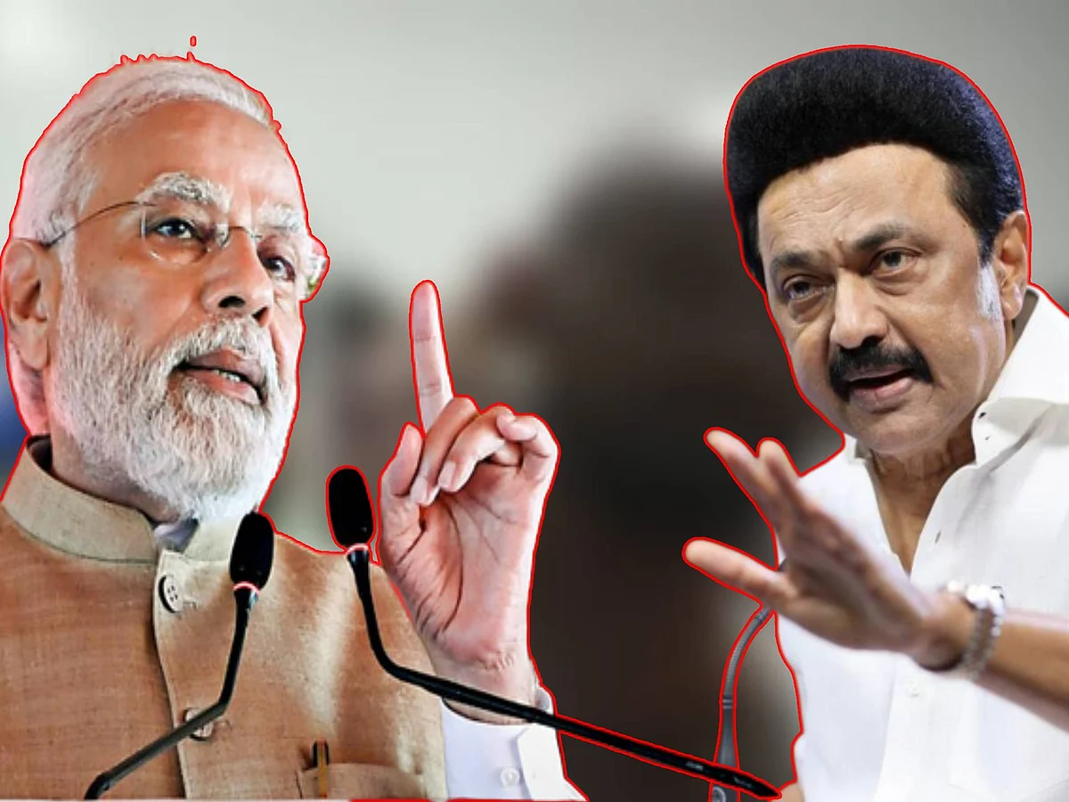 மியான்மரில் சிக்கித்தவிக்கும் தமிழர்களை மீட்கத் துரிதமாகச் செயல்படுகின்றனவா மத்திய, மாநில அரசுகள்?!