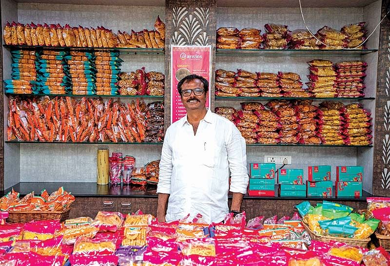கே.ஆர்.வி.கணேசன்