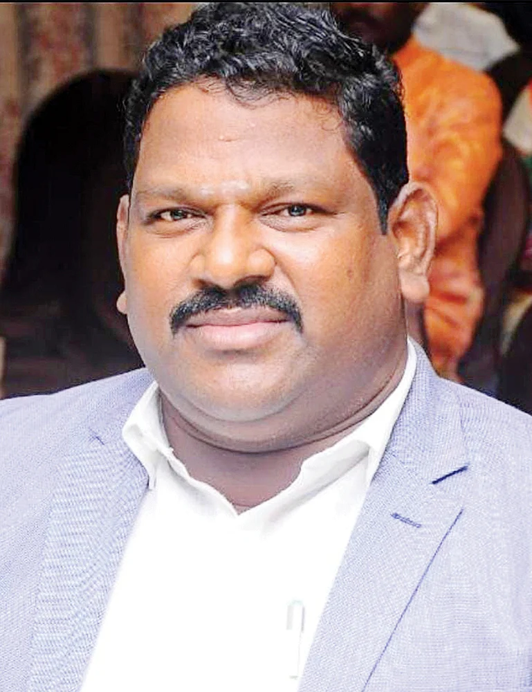 அன்பழகன்