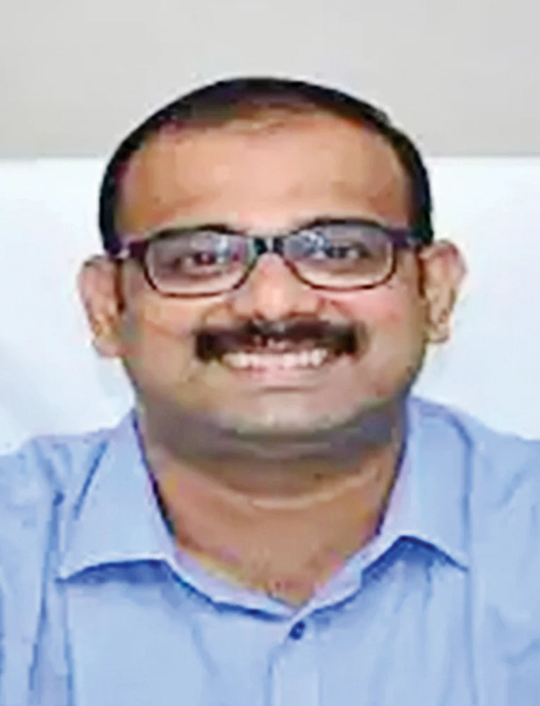 உச்சத்தில் கனிம வளக் கடத்தல்... மௌனம் கலைப்பாரா துரைமுருகன்?