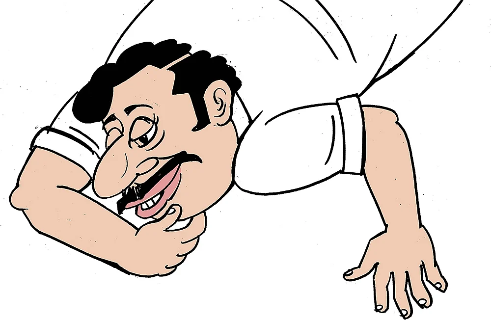 கரைவேட்டி டாட் காம்