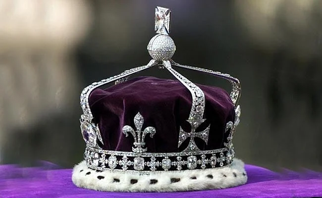 கோஹினூர் வைரம்