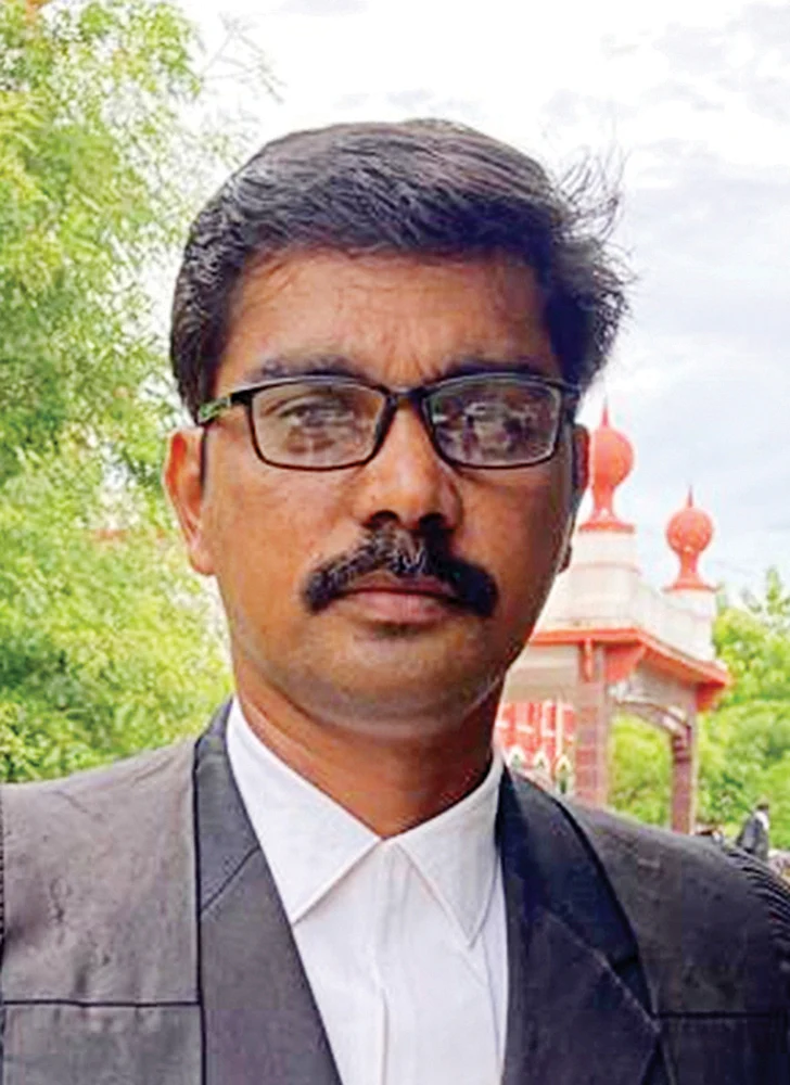 அஜுதாகூர்