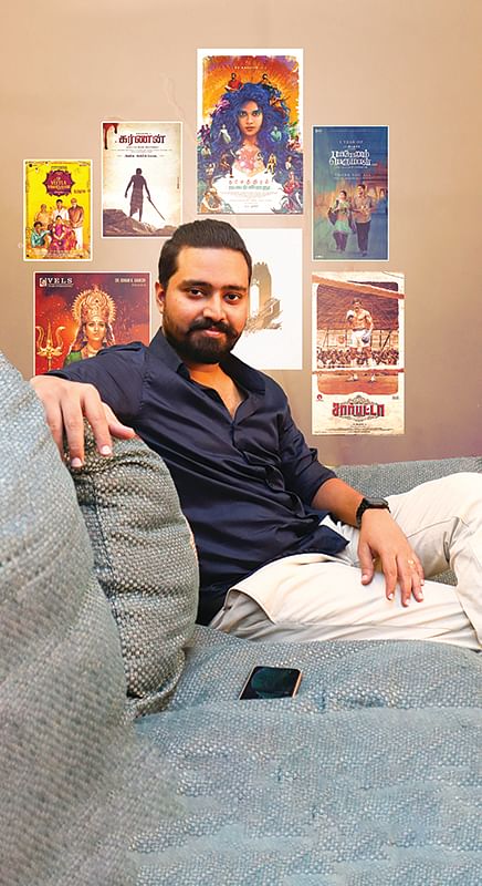“மாமன்னன் வடிவேலுக்கும், நாய்சேகர் ரிட்டர்ன்ஸ் வடிவேலுக்கும் அவ்வளவு வித்தியாசம் இருக்கு!”