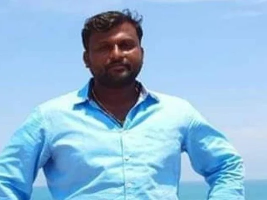 கனிம கடத்தல் வழக்கு! - நெல்லை எம்.பி மகன் தலைமறைவு