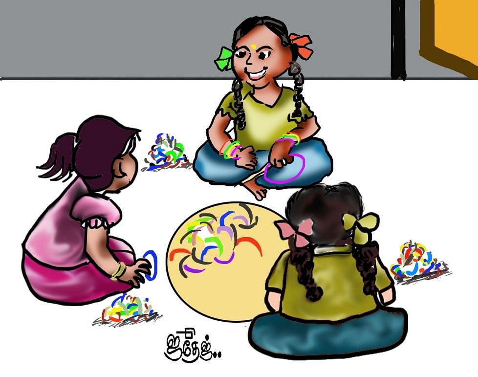 Representational Image