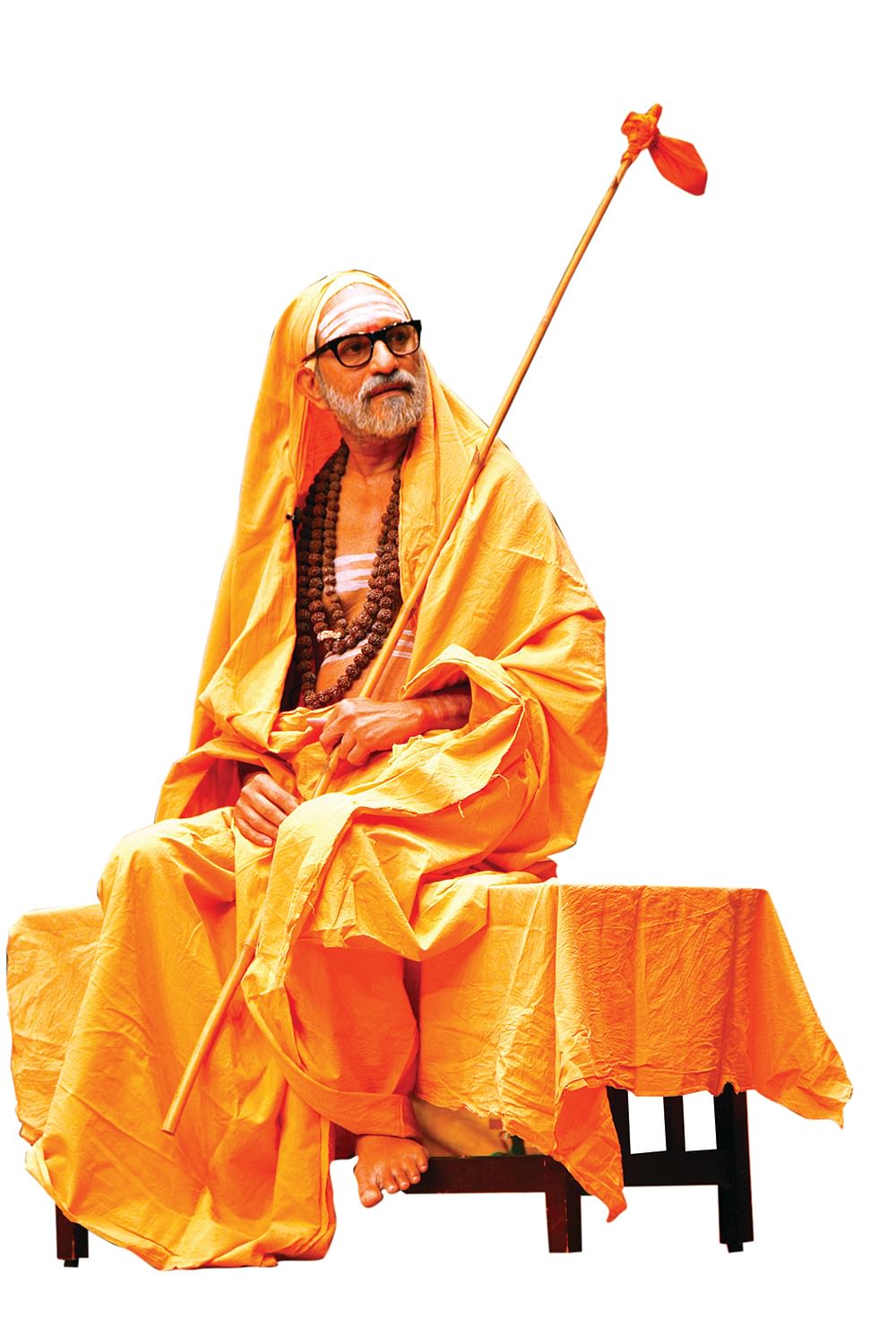 மனம் நிறைத்த மகா பெரியவர்!