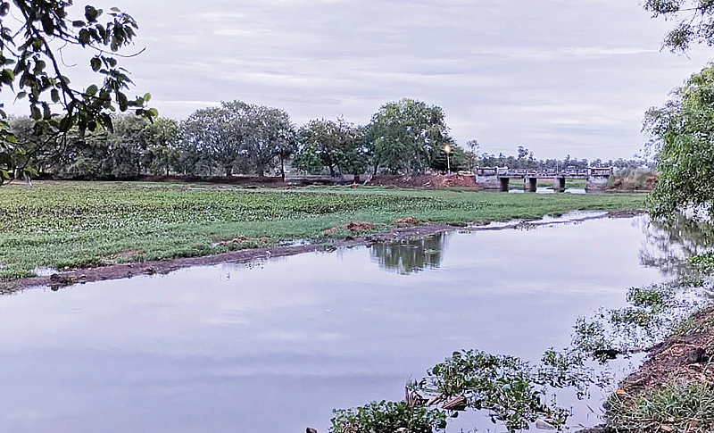 குளம்