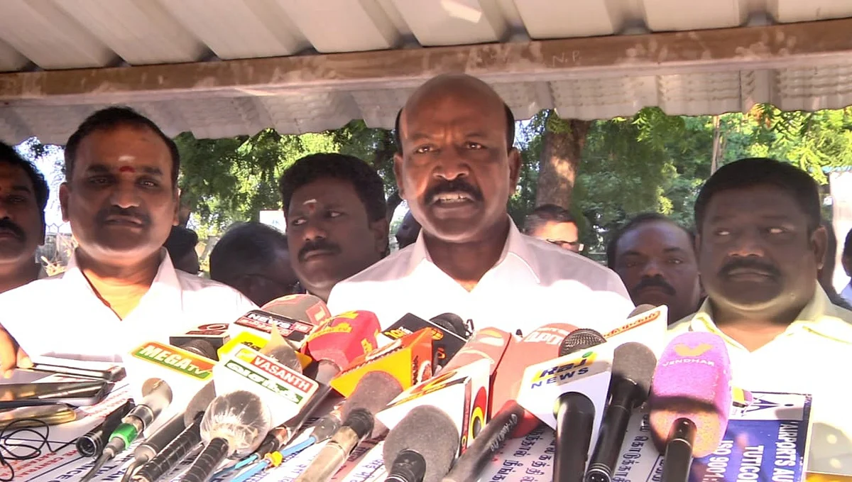 அமைச்சர் மா.சுப்பிரமணியன்