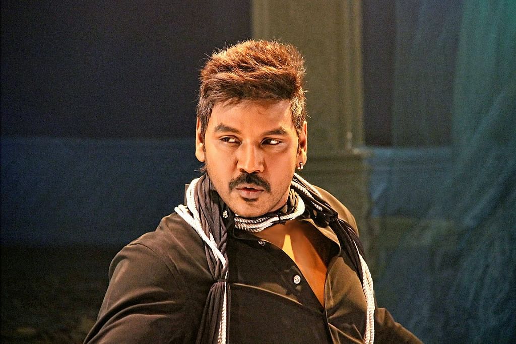ராகவா லாரன்ஸ்