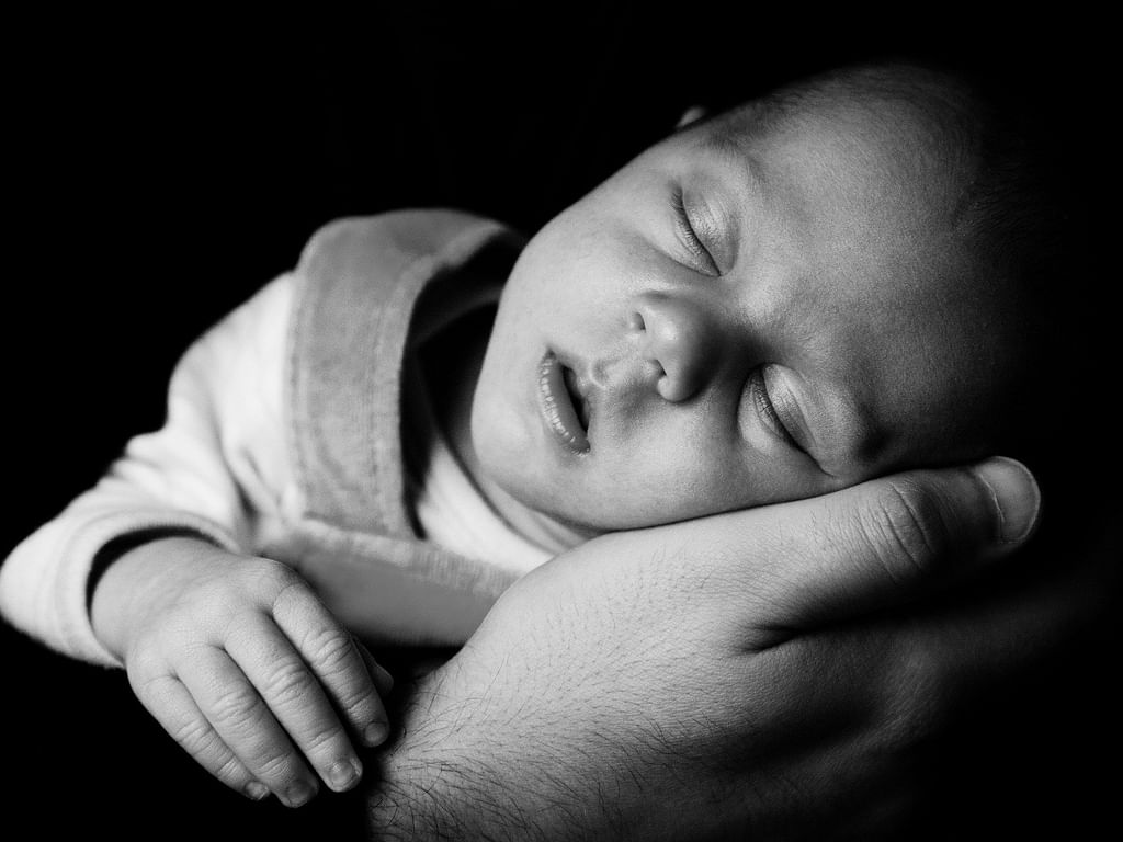 newborn