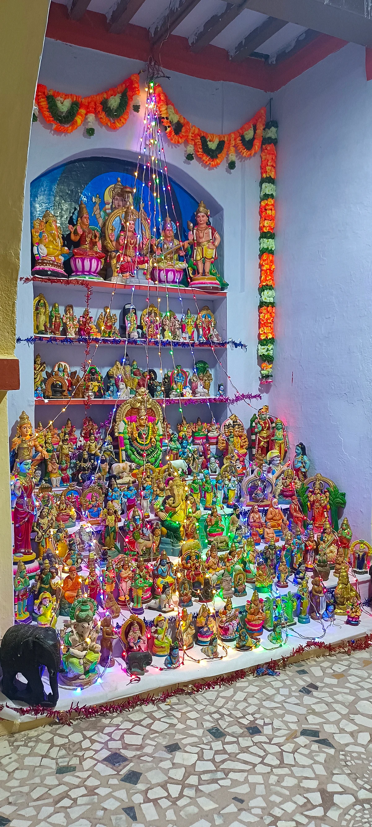 தசரா விழா