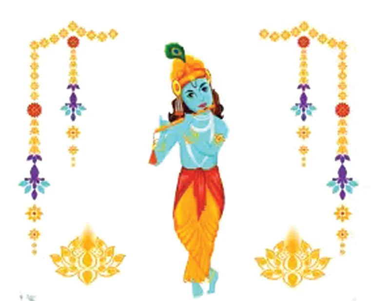 தோரணம் முதல் ரிட்டர்ன் கிஃப்ட் வரை...
