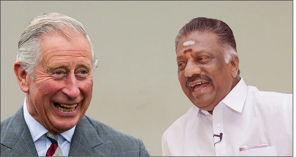 கழுகார் பதில்கள்!