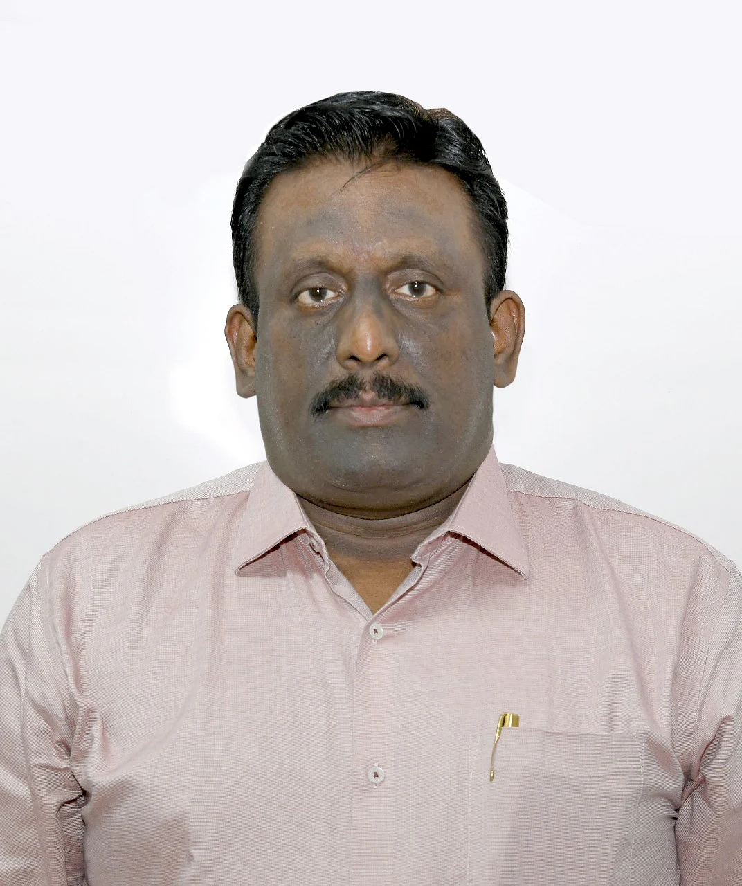 தேனி கலெக்டர் முரளீதரன்