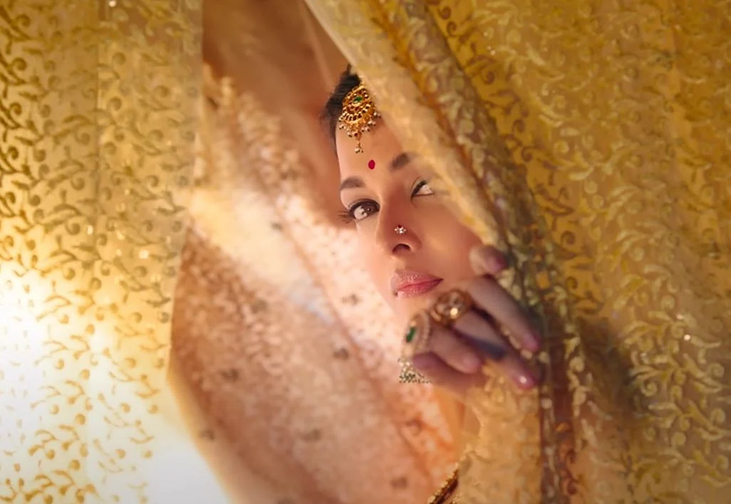 நந்தினி - ஐஸ்வர்யா ராய்