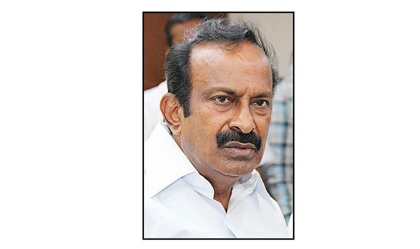 முத்துசாமி