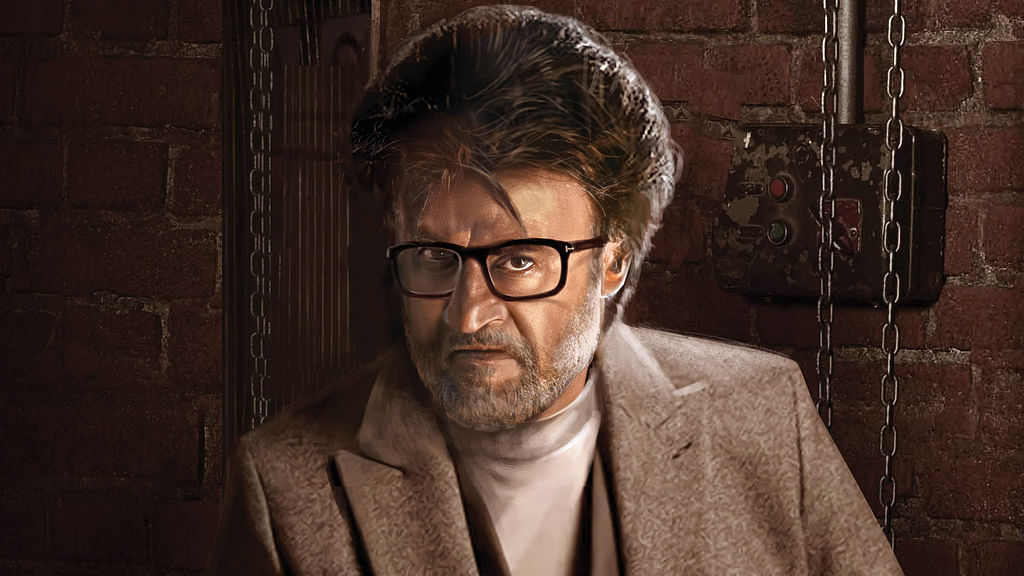 ரஜினி