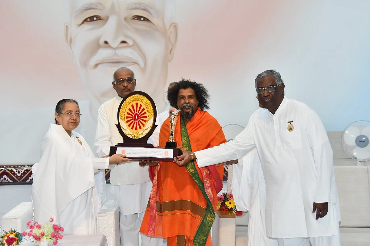 பட்டுக்கோட்டை சாமியார்