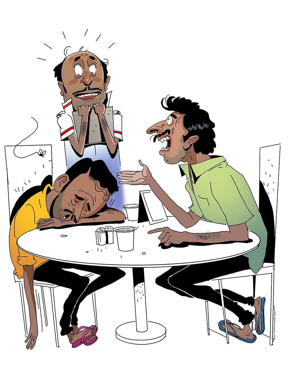 ஜோக்ஸ்