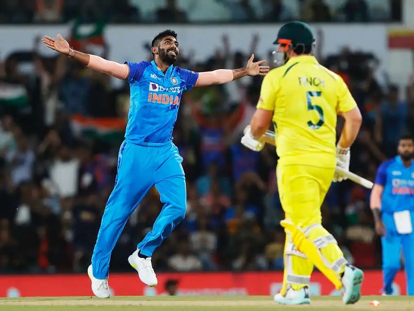 Bumrah இல்லாமல் Australia வில் கலக்குமா India? | T20 WorldCup Preview 