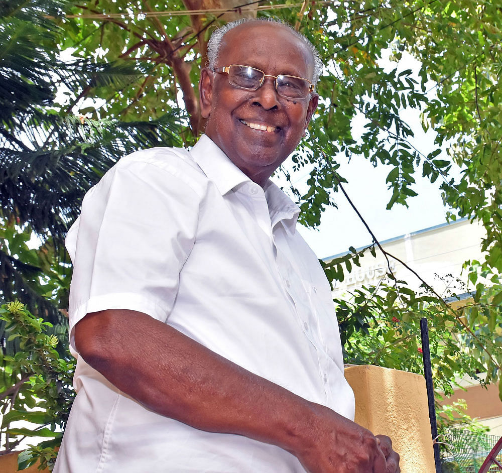 ஒரு சொல் மந்திரம்!