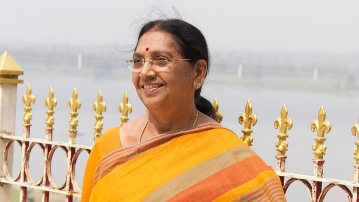 சுப்புலட்சுமி ஜெகதீசன்