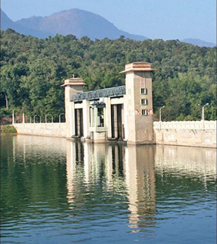 பரம்பிக்குளம்