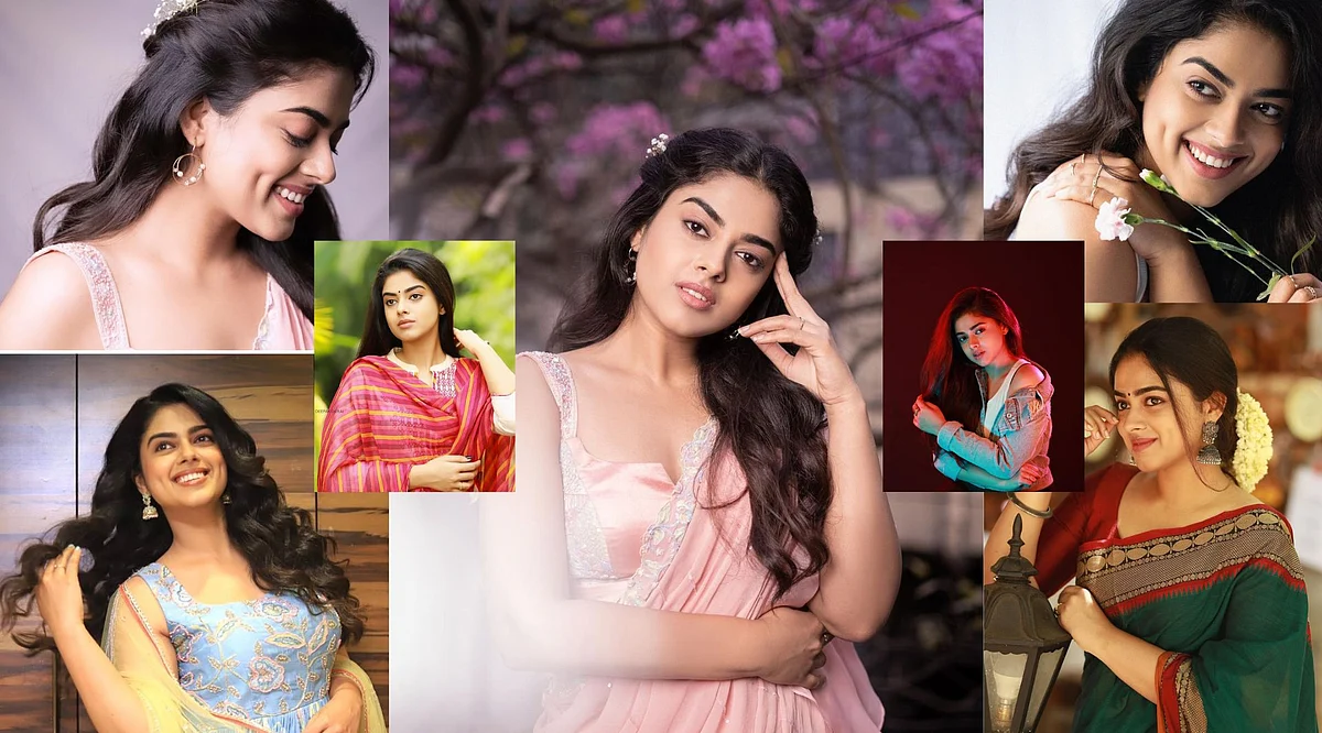 சித்தி இட்னானி |Siddhi Idnani
