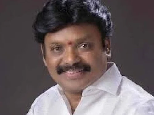முதல்வர் ஸ்டாலின் வைத்த கோரிக்கை... முக்கியப் பிரச்னைகள் குறித்து மனு அளித்த அதிமுக எம்.எல்.ஏ!