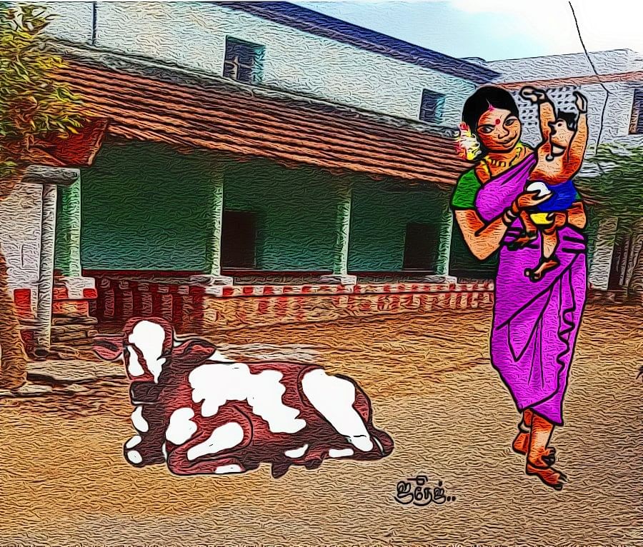 Representational Image