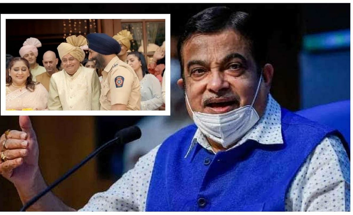 அக்‌ஷய் குமார் நடித்த சாலை பாதுகாப்பு விளம்பரம்; பகிர்ந்த நிதின் கட்கரி - கிளம்பும் சர்ச்சை!