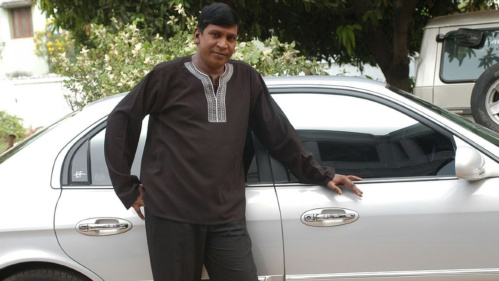 Vadivelu