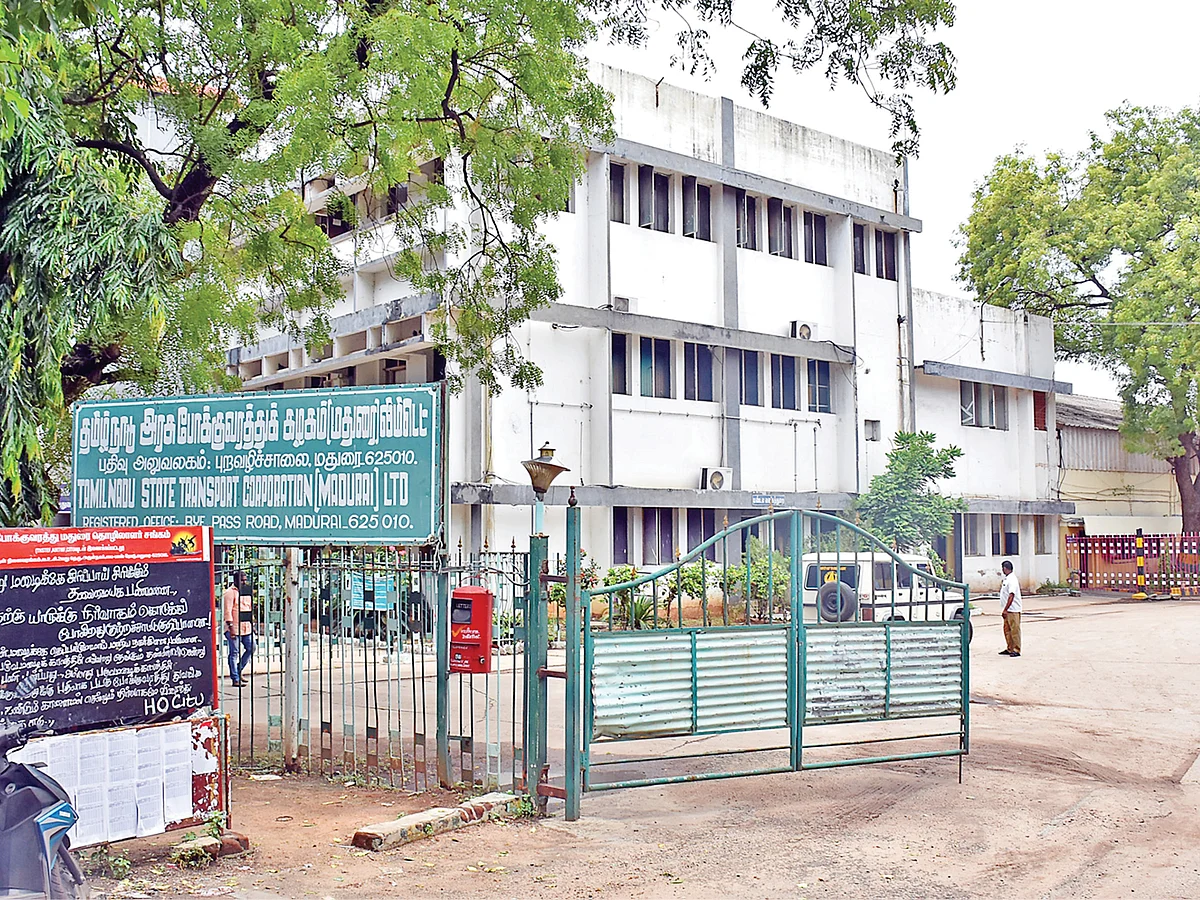 நிறுத்து... நிப்பாட்டு... ஹோல்டு ஆன்! - எல்லா பிரச்னைகளுக்கும் இது ஒன்றே தீர்வா?