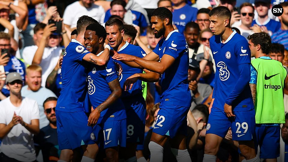 Leicester City F.C.