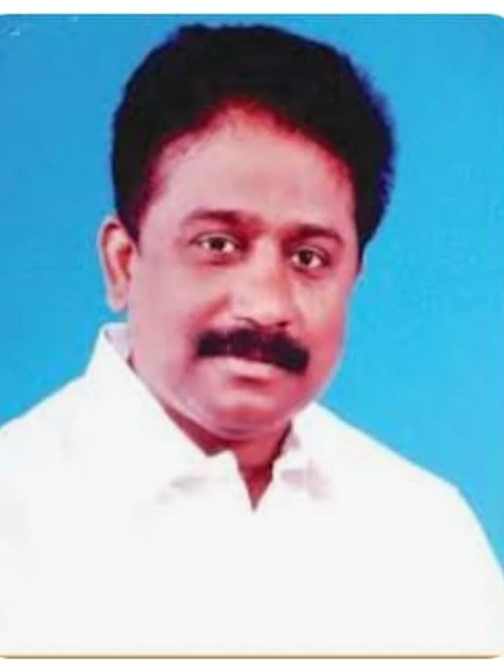 தங்கப்பாண்டியன் எம்.எல்.ஏ.