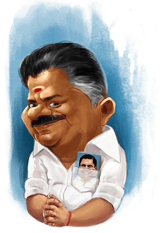 வாசகர் மேடை: நிழல் அரசாங்கத்தில் நீங்கதான் முதல்வர்!
