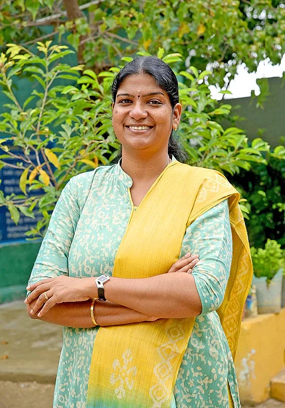 மாரத்தான் மனிதர்கள் - மாற்றத்துக்காக தொடர்ந்து களமாடும் மனிதர்கள்-1