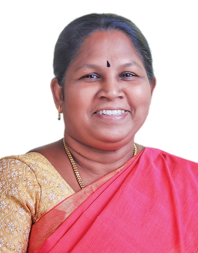 கயல்விழி செல்வராஜ்