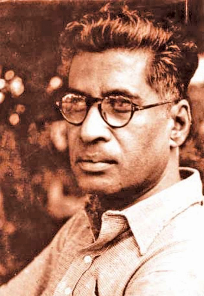 எம்.என்.ராய்