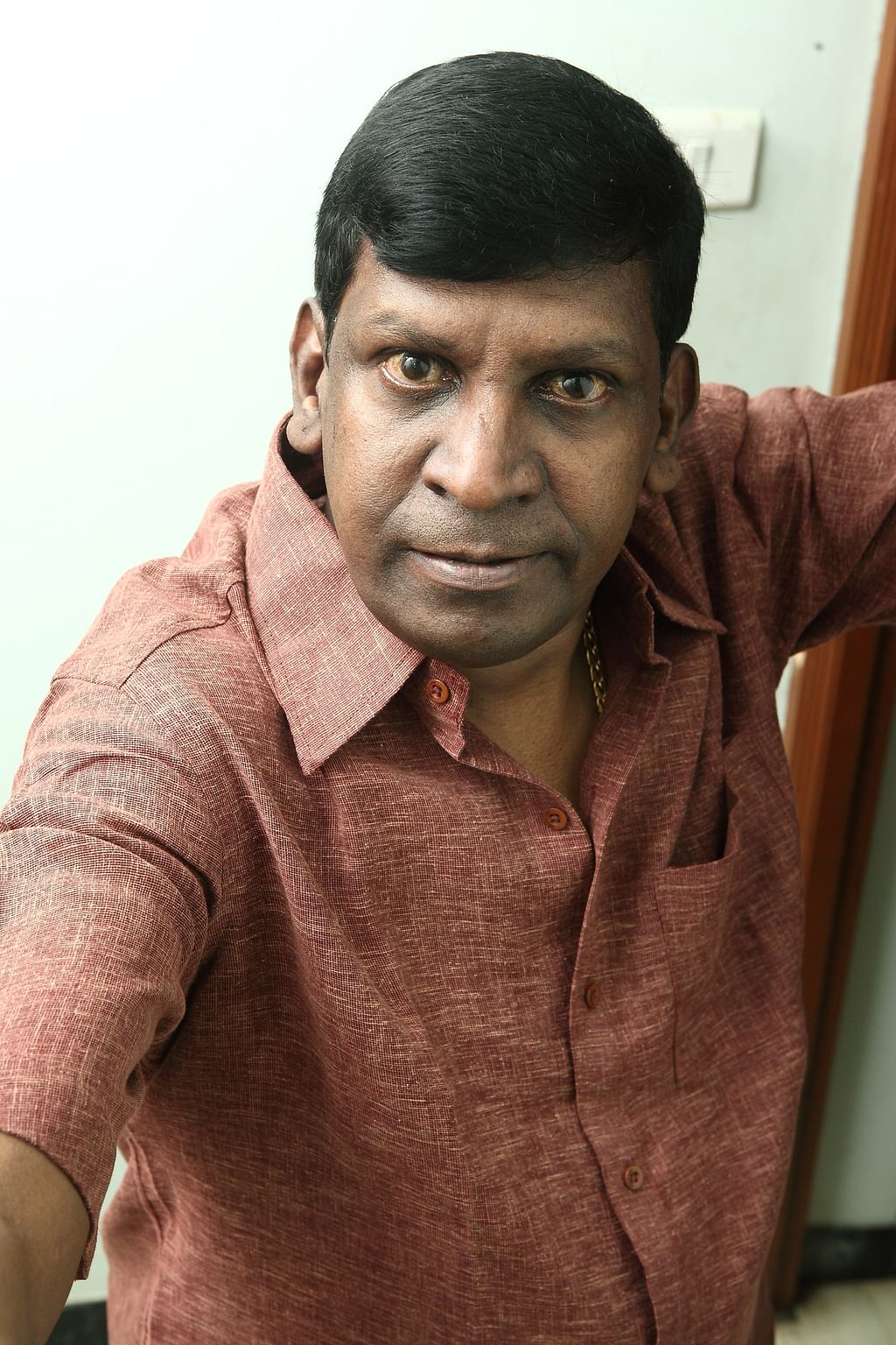வடிவேலு