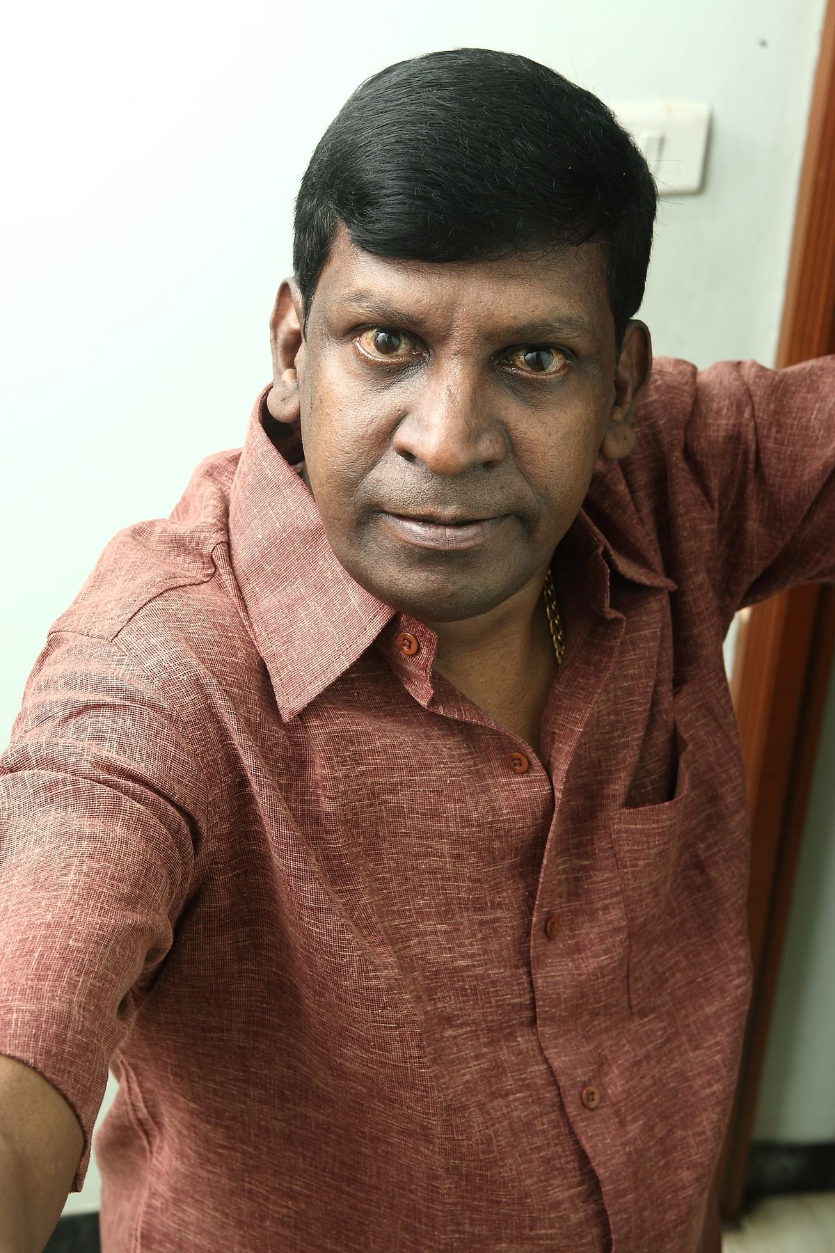 வடிவேலு